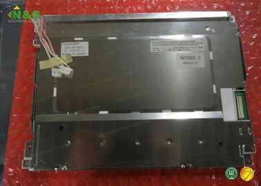 일반적으로 백색 10.4 인치 샤프 LCD 디스플레이 단위 800 × 600 점 해결책