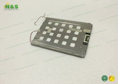 LQ104V1DG5A 10.4 산업을 위해 백색 인치 샤프 LCD 패널 640 × 480 일반적으로