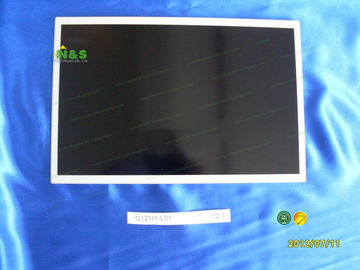 G121I1-L01 Innolux NEC LCD 패널 12.1 인치 산업을 위한 1280년 × 800 60Hz
