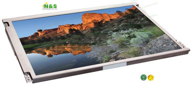 튼튼한 예리한 보충 Lcd 패널 LQ121S1LG84 샤프 12.1” LCM 800×600 60Hz