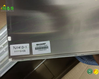 LQ150X1LW95 샤프 Si TFT-LCD, 15.0 인치, 60Hz를 위한 1024×768