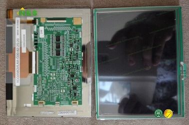 Si TFT-LCD 유형 산업 LCD는 TCG057QVLBB-G20 Kyocera 5.7&quot;를 LCM 320×240 표시합니다