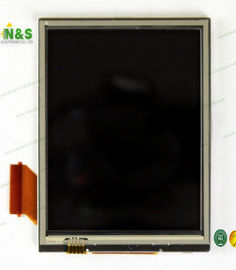 3.5 인치 240×320 산업 LCD DisplaysTD035STED4 Toppoly LTPS TFT-LCD 긴 수명