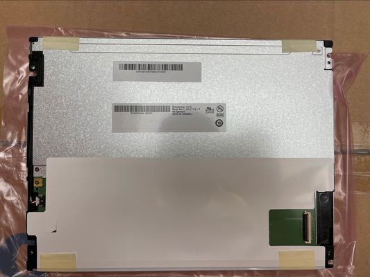 G190ETN01.4 AUO 터치 패널 반대 글레어 AUO LCD 스크린 19 인치 LCM 1280×1024