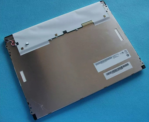 12.1 인치 AUO LCD 패널 표시장치 800x600 LVDS G121SN01 V4 반대 글레어