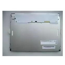 AUO 12.1 인치 LCD 디스플레이 G121STN01.0 800*600 견고성 3H LVDS 케이블